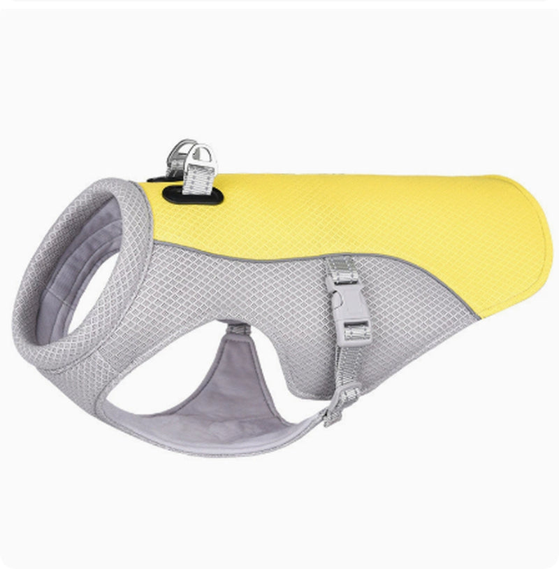 Lightweight Polyester Dog Vest