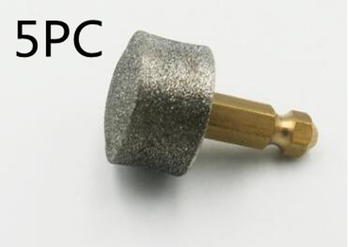USB Rechargeable Pet Nail Grinder