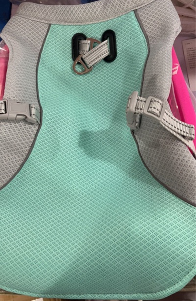 Lightweight Polyester Dog Vest