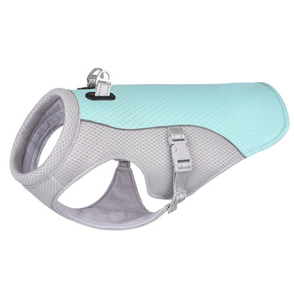 Lightweight Polyester Dog Vest