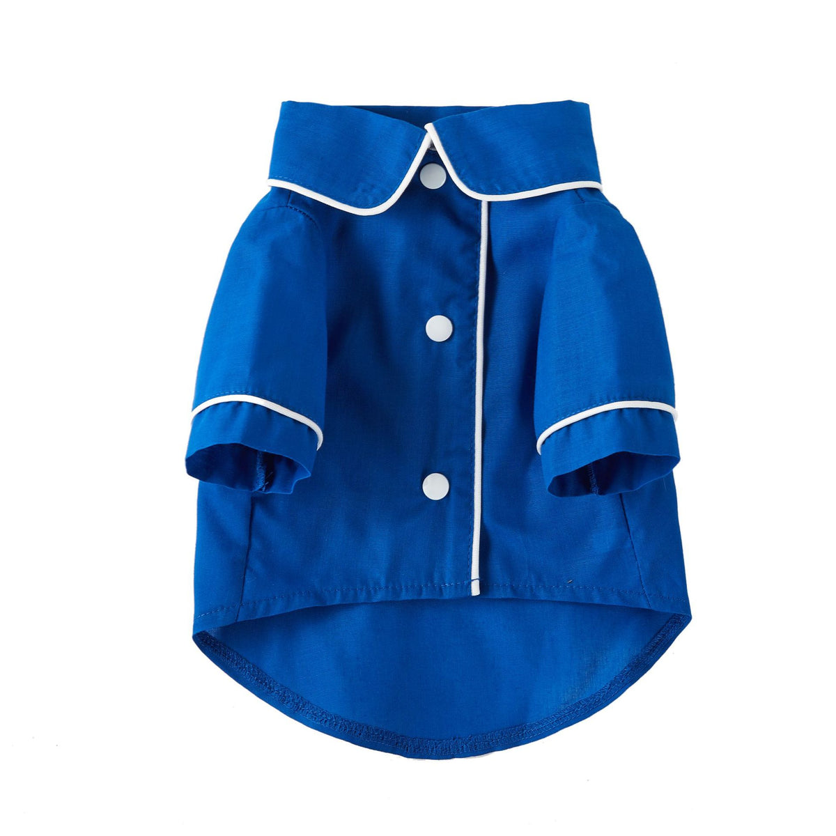 Soft Fabric Pet Pyjamas