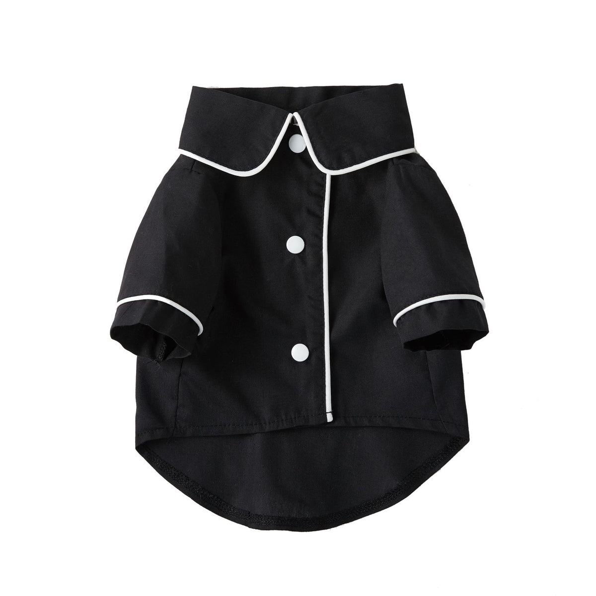 Soft Fabric Pet Pyjamas