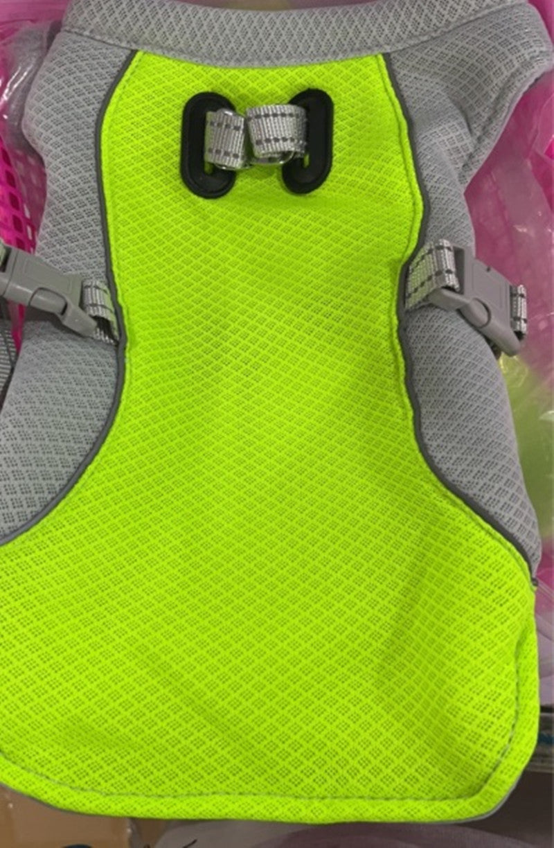Lightweight Polyester Dog Vest